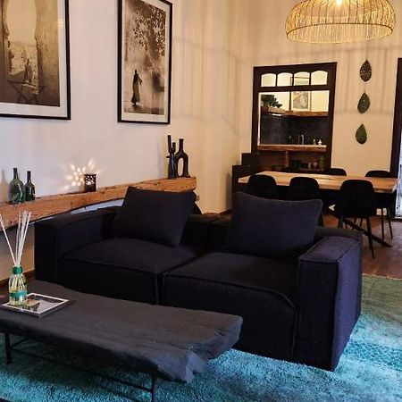Loft Incroyable En Medina Διαμέρισμα Εσαουίρα Εξωτερικό φωτογραφία