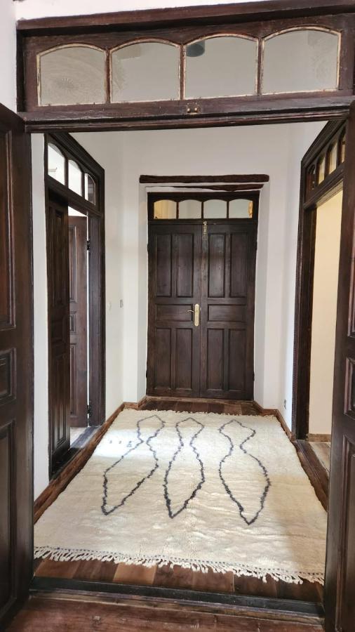 Loft Incroyable En Medina Διαμέρισμα Εσαουίρα Εξωτερικό φωτογραφία