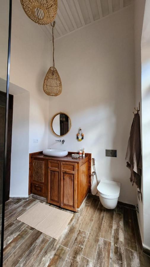 Loft Incroyable En Medina Διαμέρισμα Εσαουίρα Εξωτερικό φωτογραφία