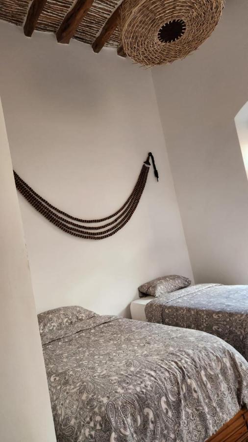 Loft Incroyable En Medina Διαμέρισμα Εσαουίρα Εξωτερικό φωτογραφία