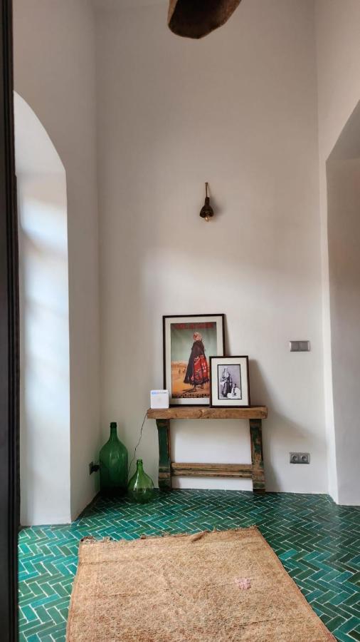 Loft Incroyable En Medina Διαμέρισμα Εσαουίρα Εξωτερικό φωτογραφία