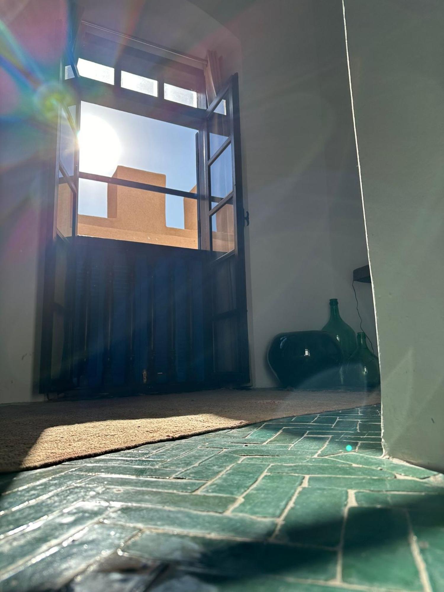 Loft Incroyable En Medina Διαμέρισμα Εσαουίρα Εξωτερικό φωτογραφία