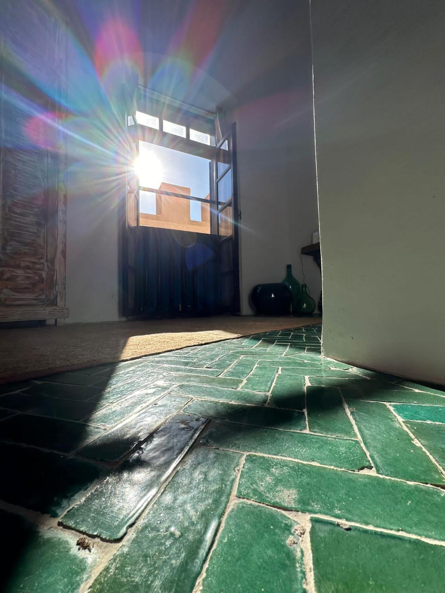 Loft Incroyable En Medina Διαμέρισμα Εσαουίρα Εξωτερικό φωτογραφία