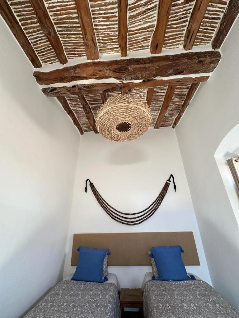 Loft Incroyable En Medina Διαμέρισμα Εσαουίρα Εξωτερικό φωτογραφία