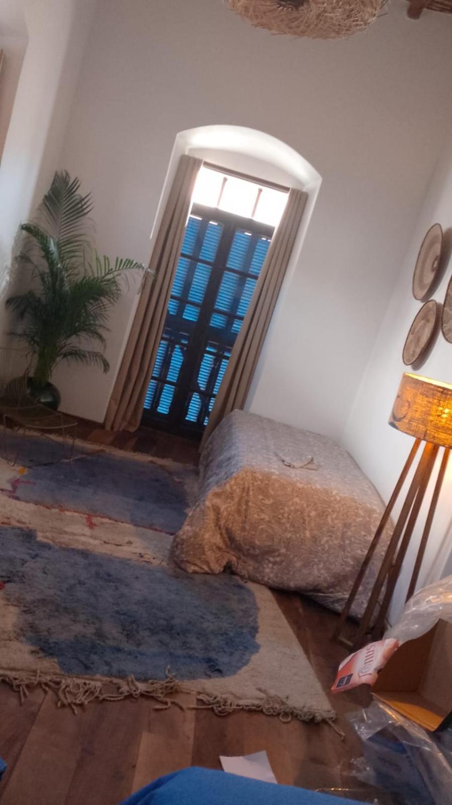 Loft Incroyable En Medina Διαμέρισμα Εσαουίρα Εξωτερικό φωτογραφία
