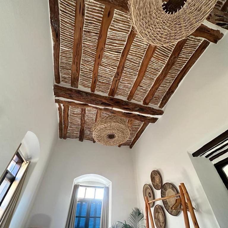 Loft Incroyable En Medina Διαμέρισμα Εσαουίρα Εξωτερικό φωτογραφία