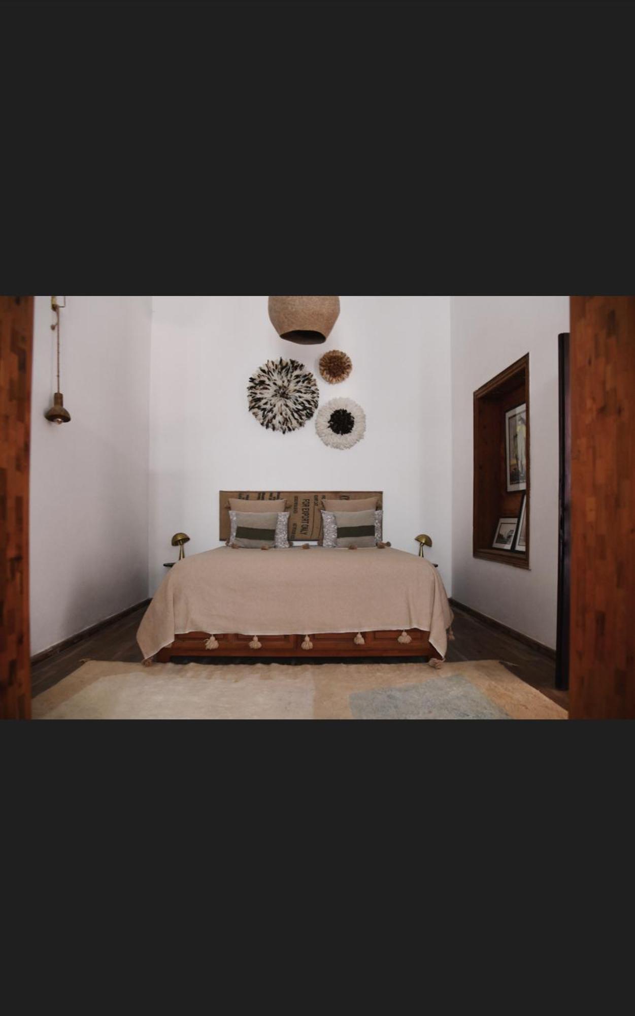 Loft Incroyable En Medina Διαμέρισμα Εσαουίρα Εξωτερικό φωτογραφία