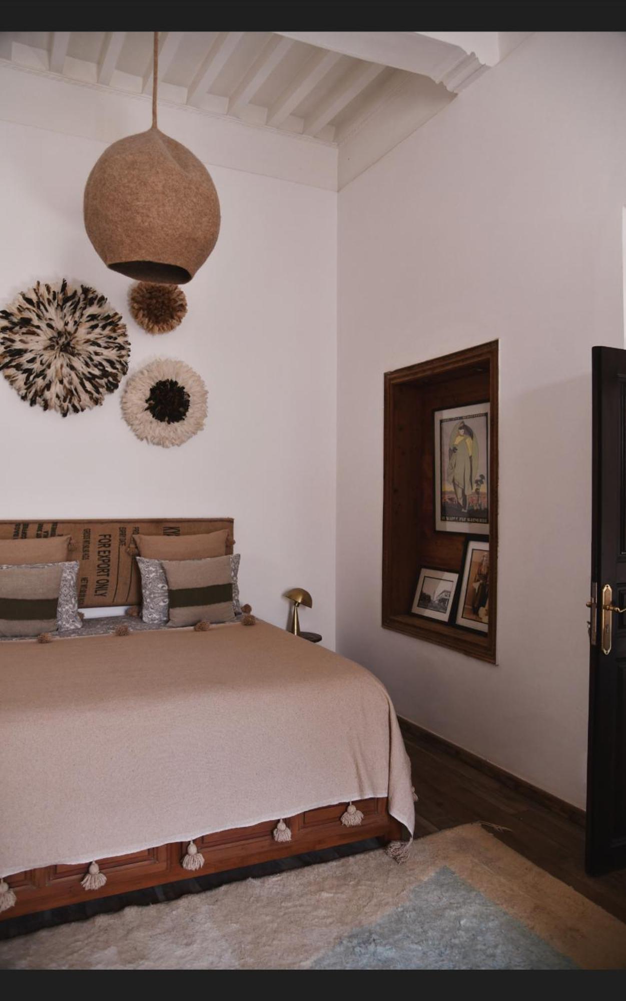 Loft Incroyable En Medina Διαμέρισμα Εσαουίρα Εξωτερικό φωτογραφία
