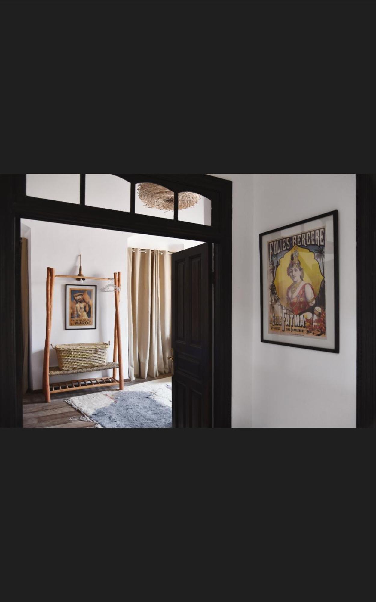 Loft Incroyable En Medina Διαμέρισμα Εσαουίρα Εξωτερικό φωτογραφία