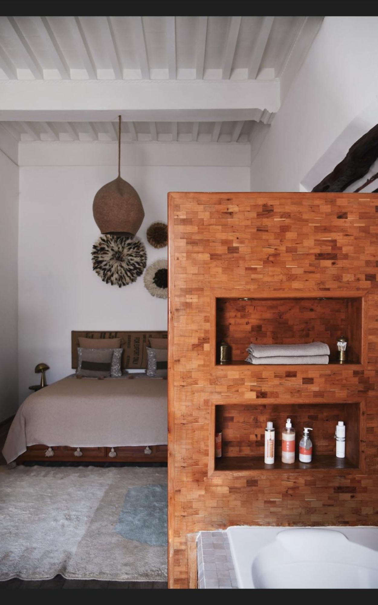 Loft Incroyable En Medina Διαμέρισμα Εσαουίρα Εξωτερικό φωτογραφία
