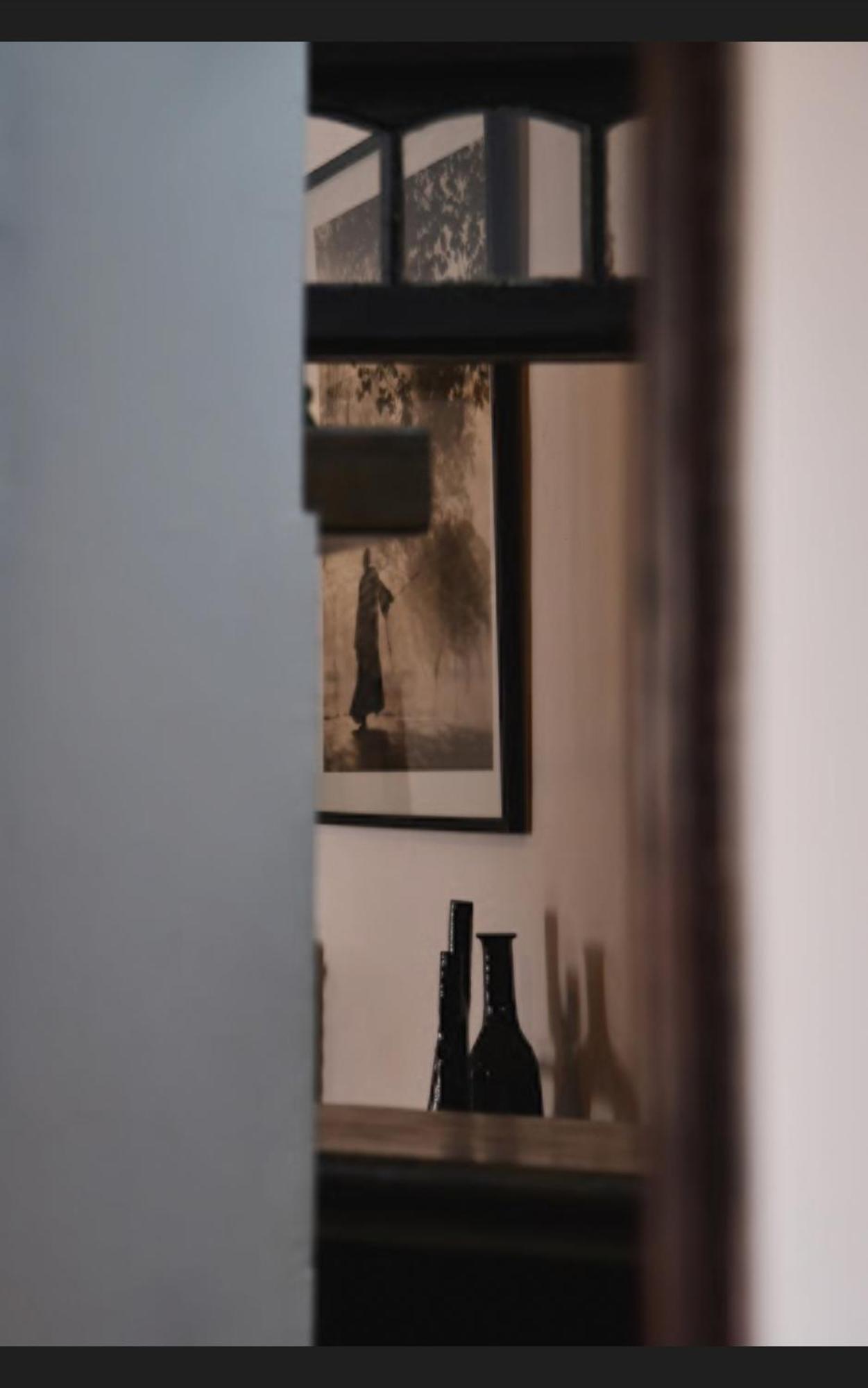 Loft Incroyable En Medina Διαμέρισμα Εσαουίρα Εξωτερικό φωτογραφία