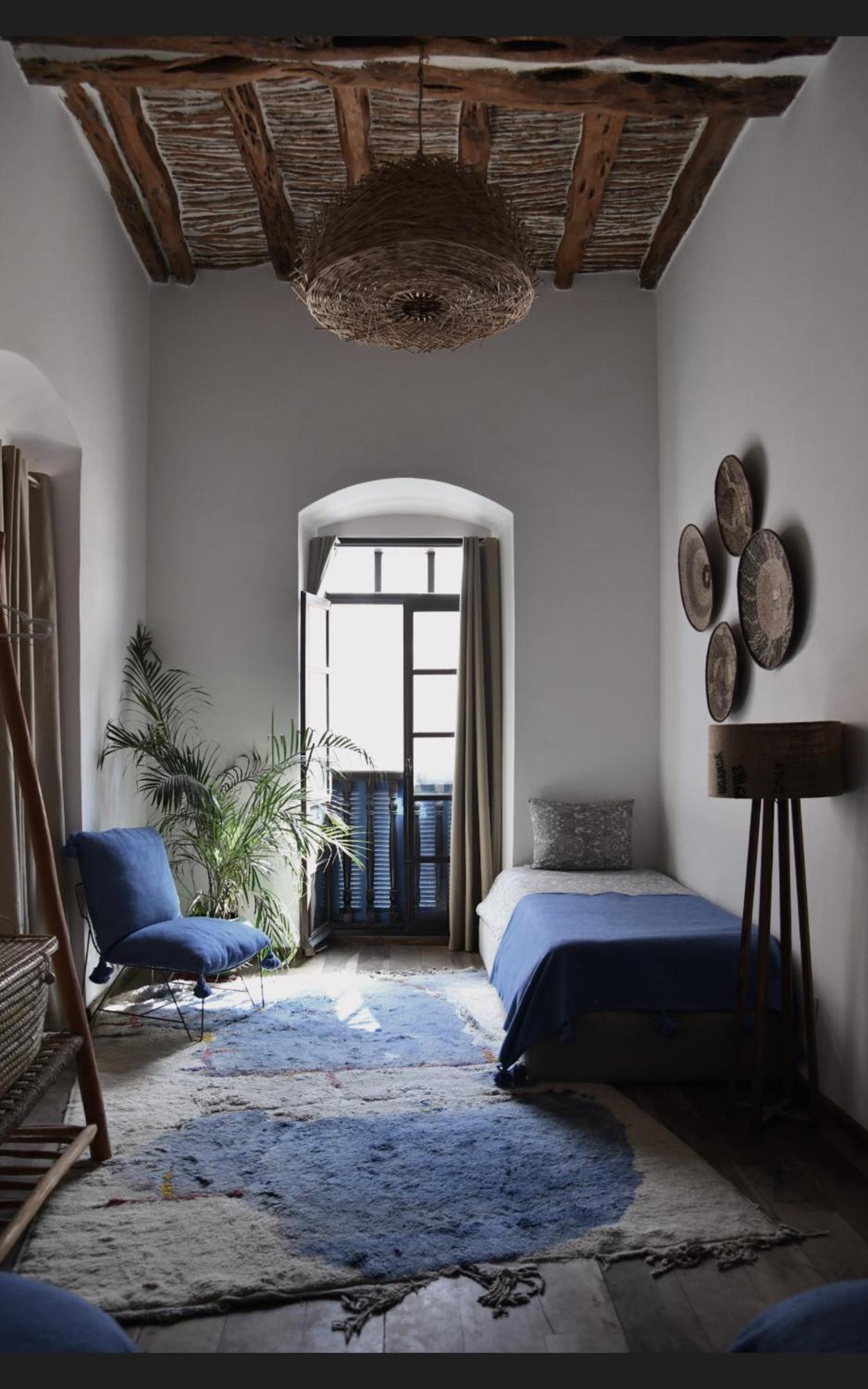 Loft Incroyable En Medina Διαμέρισμα Εσαουίρα Εξωτερικό φωτογραφία
