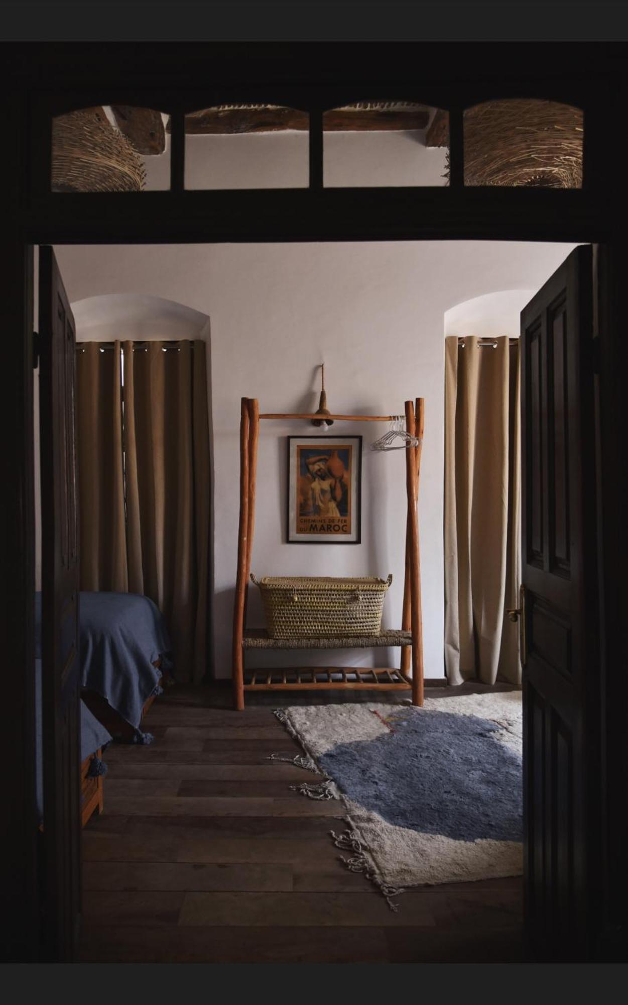 Loft Incroyable En Medina Διαμέρισμα Εσαουίρα Εξωτερικό φωτογραφία